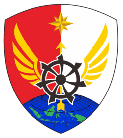 TNI-AU Lanud Soewondo